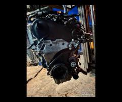 Motore Volkswagen Audi Skoda Seat CAY