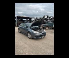 Citroen c4 ricambi
