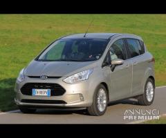 Ford b max ricambi