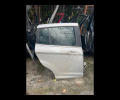 Ford b max ricambi