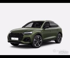 Audi q5 sportback ricambi