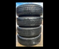 Cerchi in lega ford focus c max r 16 - 8