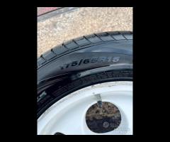 Cerchi in lega mini cooper - 6