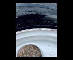 Cerchi in lega mini cooper - 7