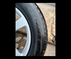 Cerchi in lega Porsche macan r 18 M+S - 6