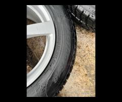 Cerchi in lega Porsche macan r 18 M+S - 7