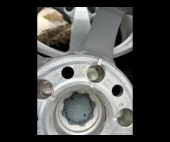 Cerchi in lega Porsche macan r 18 M+S - 8