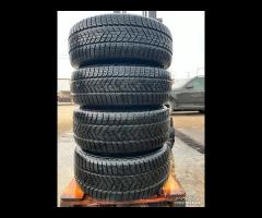 Cerchi in lega Porsche macan r 18 M+S - 9