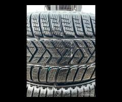 Cerchi in lega Porsche macan r 18 M+S - 10