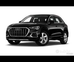 Audi q3 ricambi
