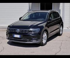 Volkswagen Tiguan ricambi