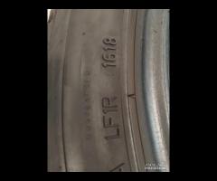 215 50 R17 95Y 2 GOMME DUNLOP ESTIVE