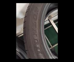215 50 R17 95Y 2 GOMME DUNLOP ESTIVE - 6