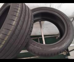 215 50 R17 95Y 2 GOMME DUNLOP ESTIVE - 8