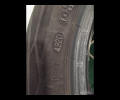 185 55 R15 82H 2 GOMME BARUM ESTIVE