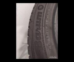185 55 R15 82H 2 GOMME BARUM ESTIVE