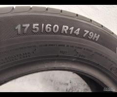 175 60 R14 79H 2 GOMME KUMHO ESTIVE