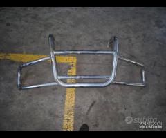 Bullbar - Paravacche Per Suzuky Gran Vitara 2005