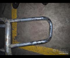 Bullbar - Paravacche Per Suzuky Gran Vitara 2005