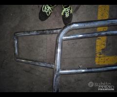 Bullbar - Paravacche Per Suzuky Gran Vitara 2005