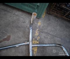 Bullbar - Paravacche Per Suzuky Gran Vitara 2005 - 18