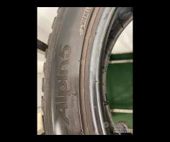 195 55 R20 95H 2 GOMME MICHELIN INVERNALE - 8