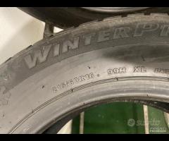 215 60 R16 99H 2 GOMME GT INVERNALE - 6