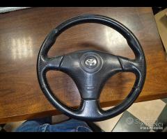 Volante In Pelle Per Toyota Celica - MR2 2003
