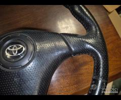 Volante In Pelle Per Toyota Celica - MR2 2003 - 6