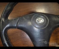 Volante In Pelle Per Toyota Celica - MR2 2003 - 7