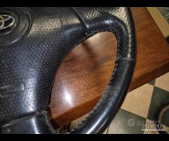 Volante In Pelle Per Toyota Celica - MR2 2003 - 11