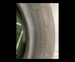 165 60 R14 75T 2 GOMME YOKOHAMA INVERNALE