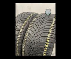 225 45 R17 94W 2 GOMME MICHELIN 4 STAGIONI