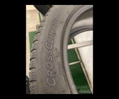 225 45 R17 94W 2 GOMME MICHELIN 4 STAGIONI