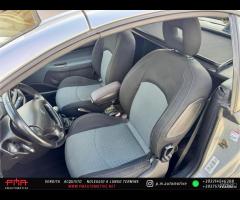 Peugeot 206 1.6 16V CC Enfant Terrible - 7