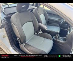Peugeot 206 1.6 16V CC Enfant Terrible - 9