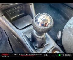 Peugeot 206 1.6 16V CC Enfant Terrible - 12