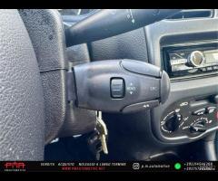 Peugeot 206 1.6 16V CC Enfant Terrible - 14