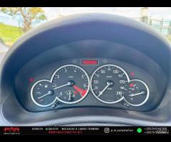 Peugeot 206 1.6 16V CC Enfant Terrible - 15