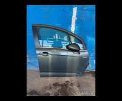Porta Portiera sportello Citroen C3 2009/2016