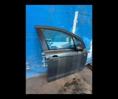 Porta Portiera sportello Citroen C3 2009/2016