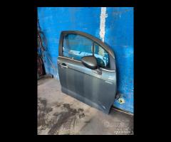 Porta Portiera sportello Citroen C3 2009/2016