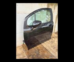 Porta Portiera sportello Citroen C3 2009/2016