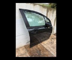 Porta Portiera sportello Citroen C3 2009/2016