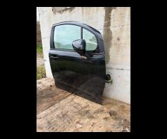 Porta Portiera sportello Citroen C3 2009/2016