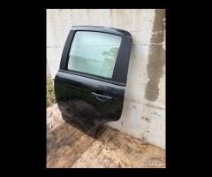 Porta Portiera sportello Citroen C3 2009/2016