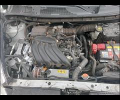 Nissan Juke 1.6 benzina HR16 2012 per ricambi - 7