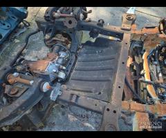 Ponte - Assale Anteriore Per Toyota Four Runner