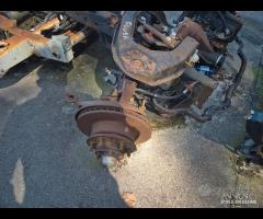 Ponte - Assale Anteriore Per Toyota Four Runner