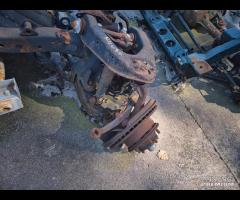 Ponte - Assale Anteriore Per Toyota Four Runner - 6